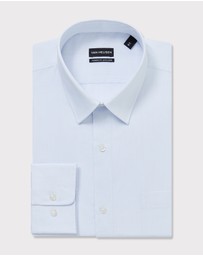 Van Heusen - Dobby Stripe Shirt