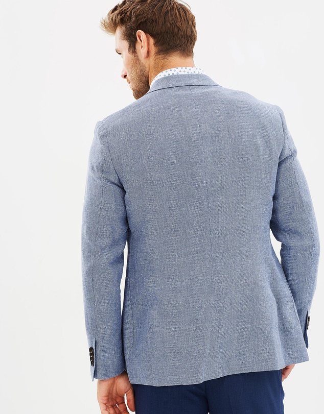 Rodd & Gunn - Enfield Jacket