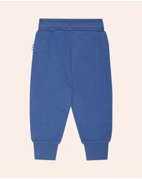 Huxbaby - Hux Easter Hunt Sweatpants - Babies-Kids