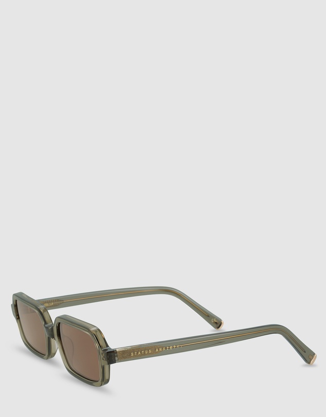 Status Anxiety - Nebula Sunglasses