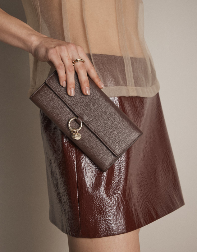 MIMCO - Charm Large Wallet