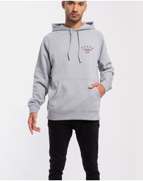 Stock & Co. - Knot Hoodie
