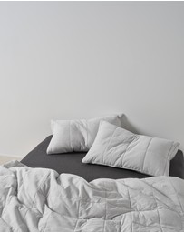 Linen House - Ryland Quilt Cover Set
