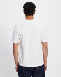 Stan Ray - Records Tee