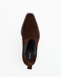 Alias Mae - Remy Boots