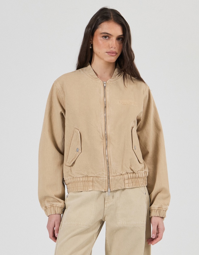 Rolla's - Dune Bomber Jacket