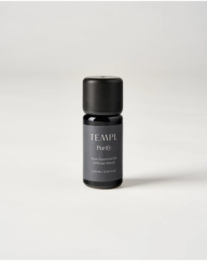 TEMPL - Purify Essential Oil