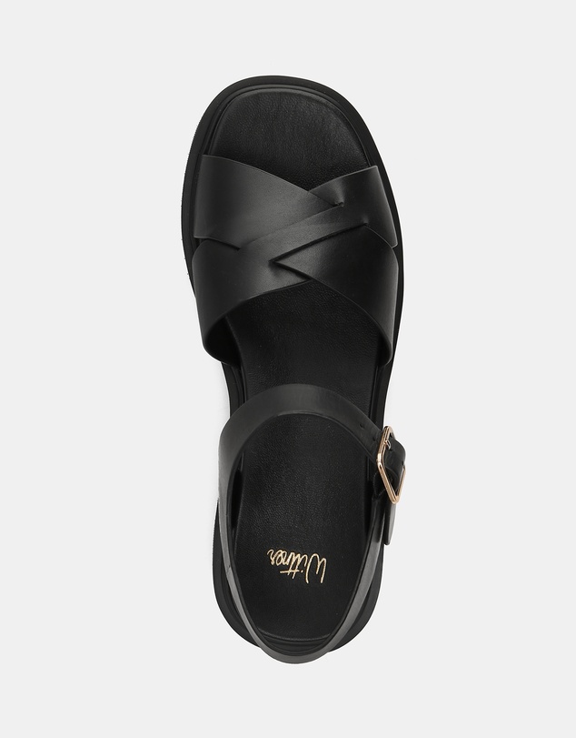 Wittner - Austen Leather Sandals