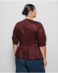 Commonry - Lisa Top