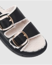 Nude Footwear - Frankie