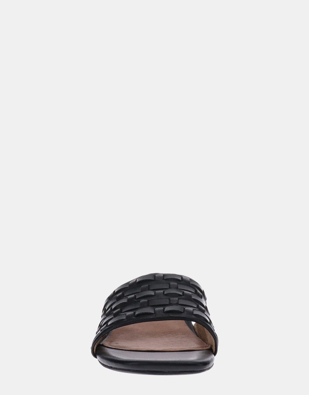 Mia Vita - Yami Slide - Black