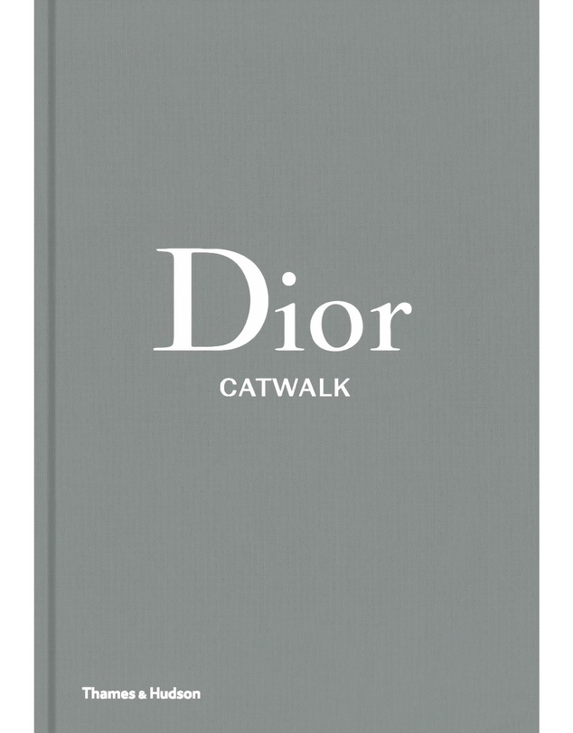 Brumby Sunstate - Dior: Catwalk