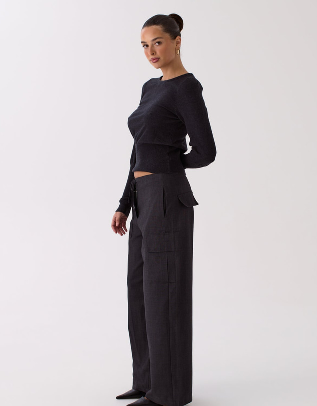 Style Addict - Edie Top