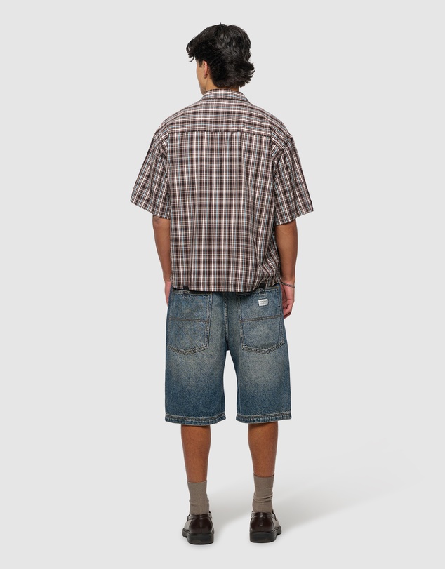 Abrand - Bobby Check Shirt