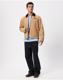 Deus Ex Machina - Address Workwear Jacket