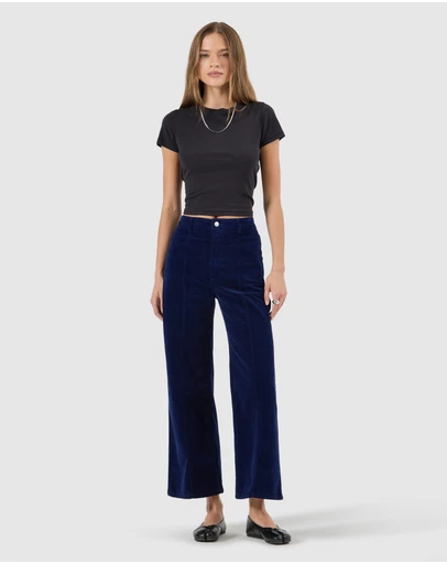 Rolla's - Sailor Jean - Deco Marine Cord