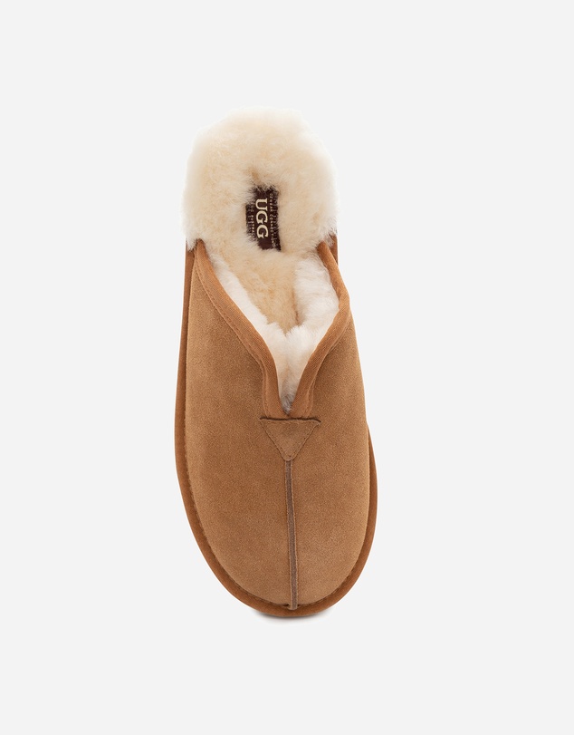 Ozwear Connection Uggs - Ugg Mason Men's Slippers
