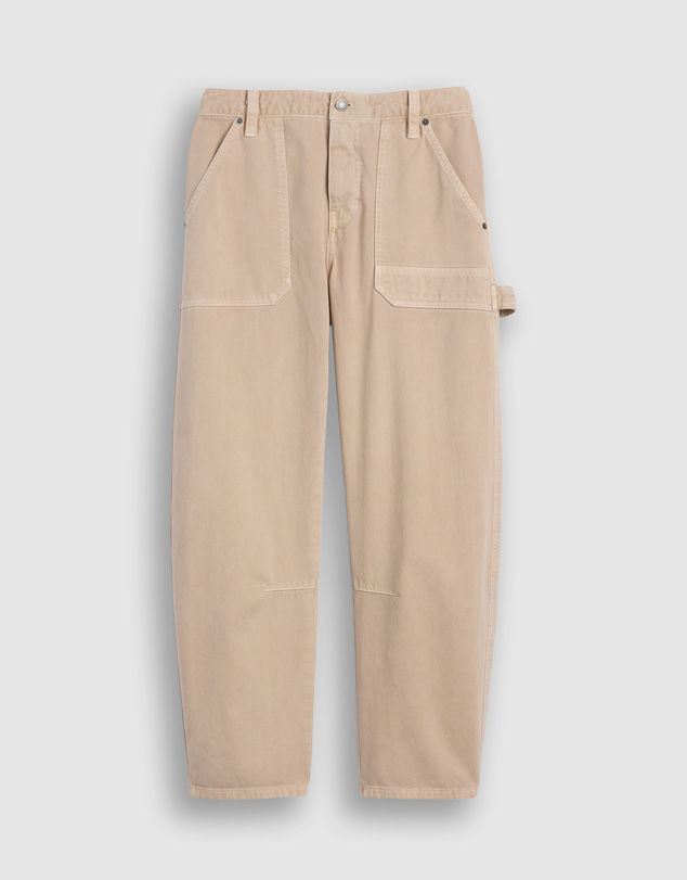 GAP - Slim Barrel Raquel Pants