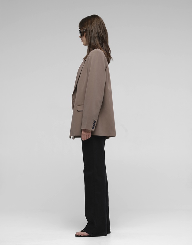 JACANDMOOKI - Brooke Blazer