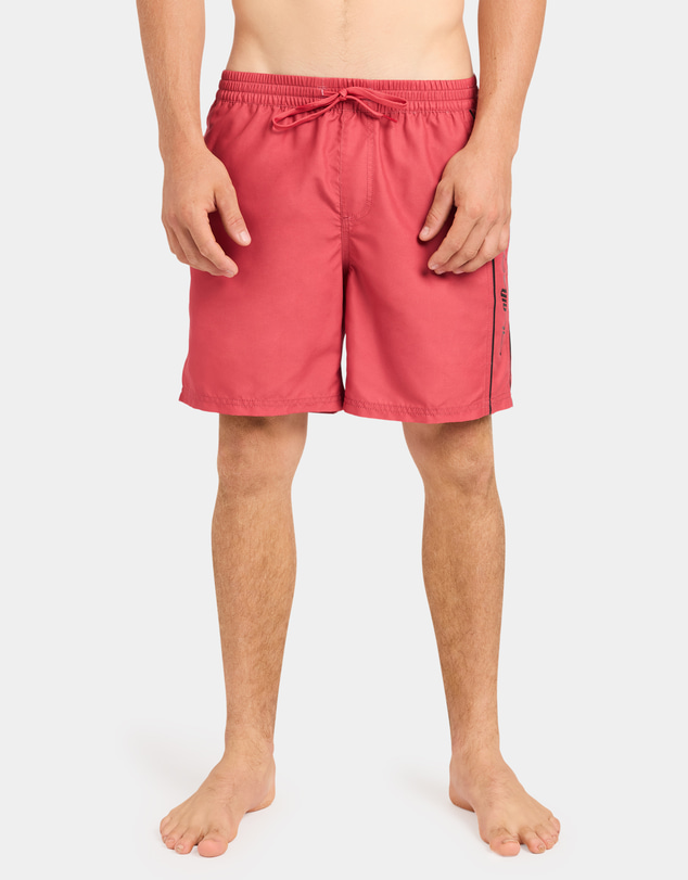 Quiksilver - Mens Everyday Vert 2.0 17