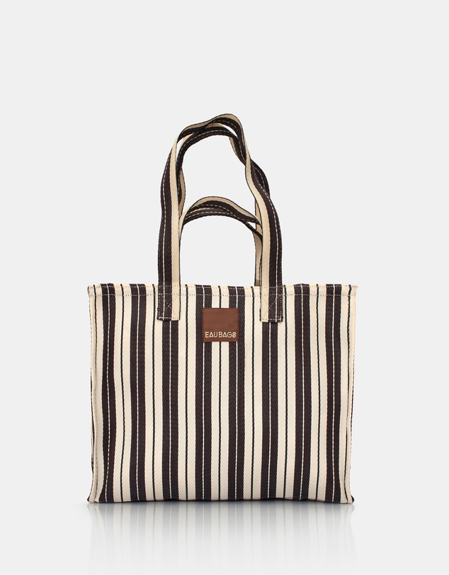 EAU BAGS - Marché Tote Bag