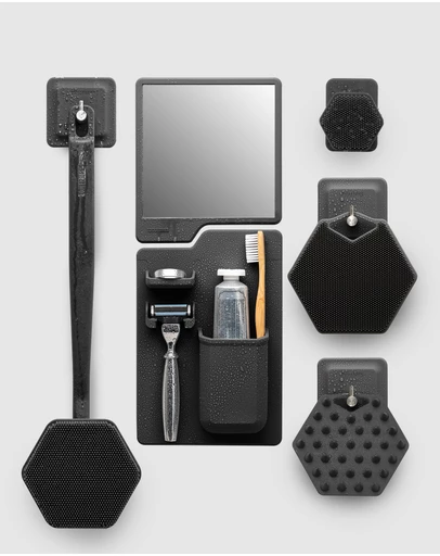 Tooletries - Get Your Grooming Together Pack