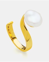 Amber Sceats - Pompeii Ring