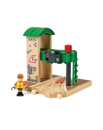 BRIO - Signal Station 2 PC