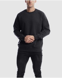 Counter Culture - Absent Crewneck