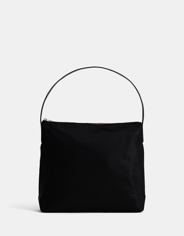 Yu Mei - Medium Utility Braidy Bag