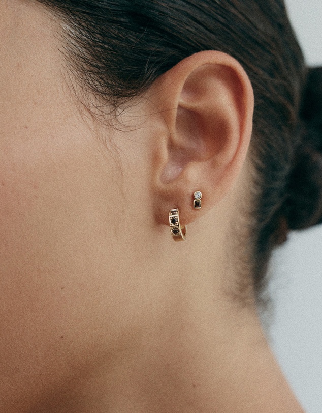Kirstin Ash - Ember Studs