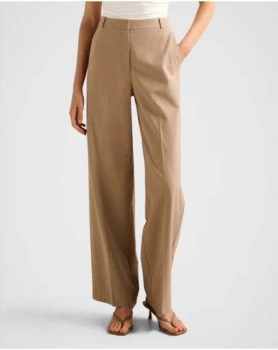 Forever New - Sophia Wide Leg Pants