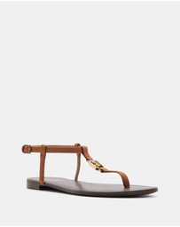 ALDO - Sandstone Sandals