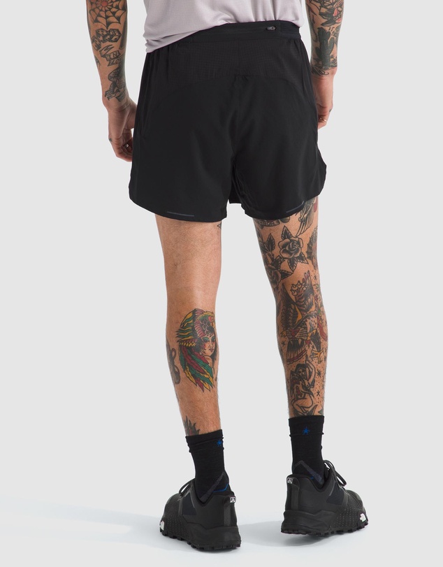 The North Face - 5in Sunriser Shorts