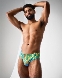 TEAMM8 - Harbour City Wide Swim Brief