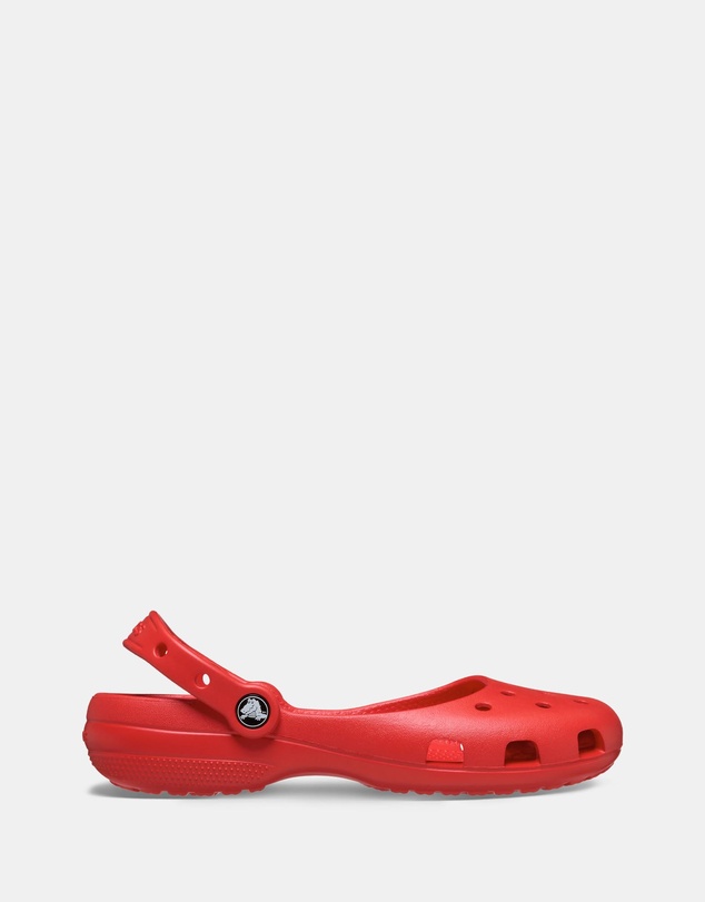 Crocs - Classic Ballet Clogs - Unisex