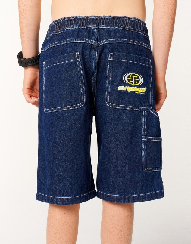 Rip Curl - Archive Beach Walkie Shorts - Teens