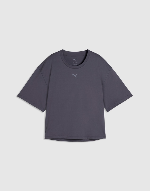 Puma - CLOUDSPUN Relaxed Tee - Women