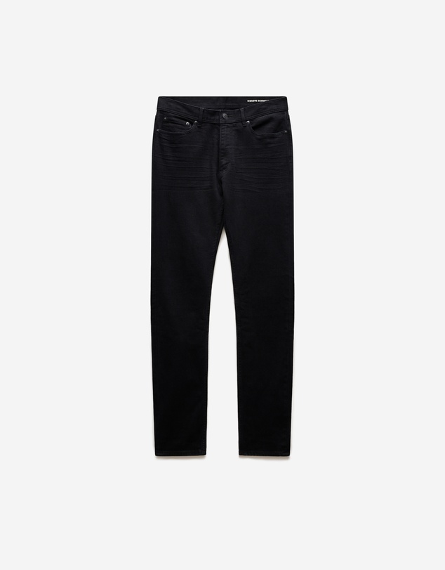 Calibre - Skinny Fit Denim Jeans Black