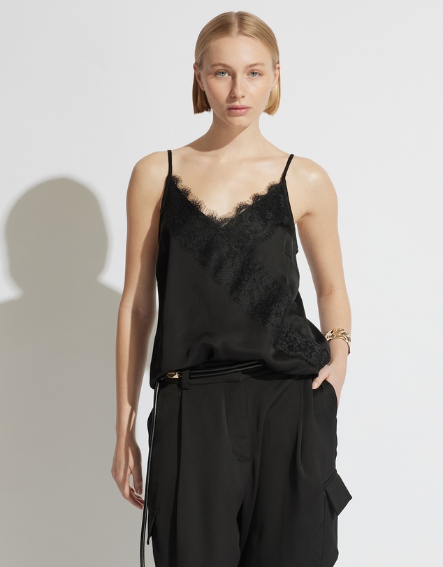 Decjuba - Bella Lace Cami