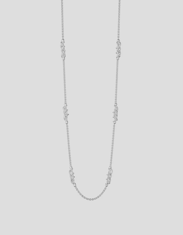 Georg Jensen - Weft Sautoir