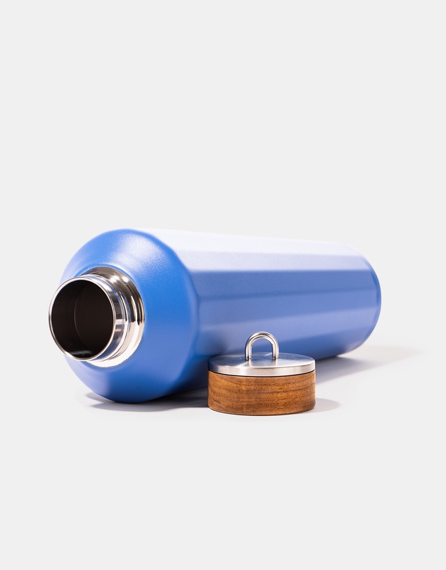 Business & Pleasure Co. - The Hemingway Flask