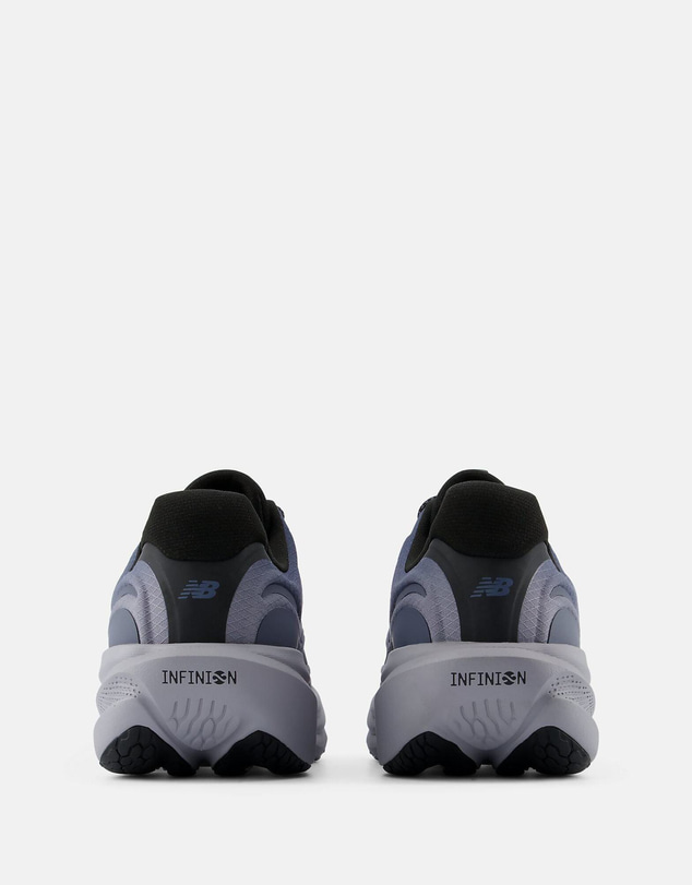 New Balance - 1080v15 Pykrete (Wide Fit) - Men's