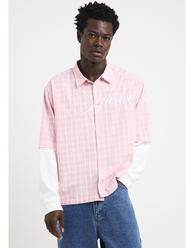 Spencer Project - Chief Longs Shirt