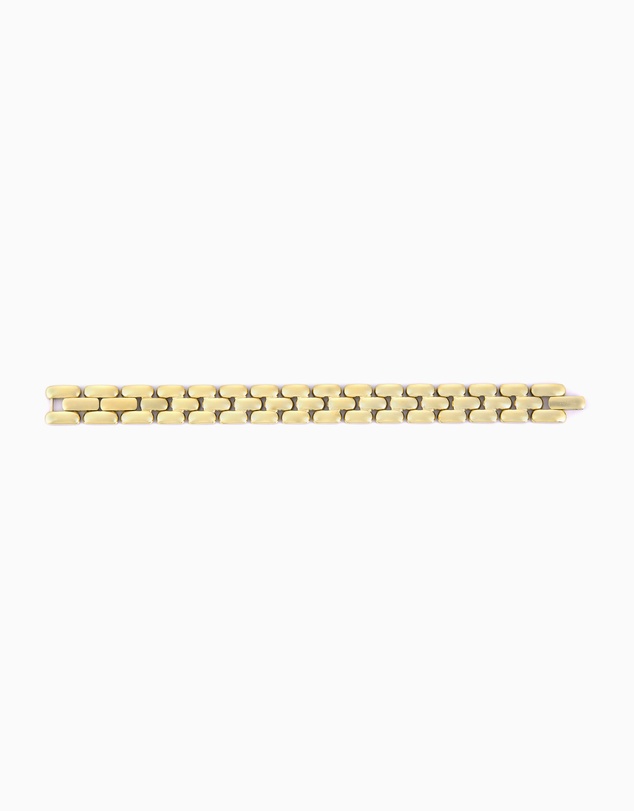 Fossil - Arden Gold Tone Bracelet