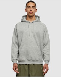 Urban Classics - Heavyweight Hoody