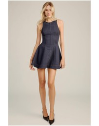 Bardot - Palmer Denim Mini Dress