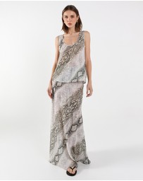 Madison The Label - Josette Tank Top