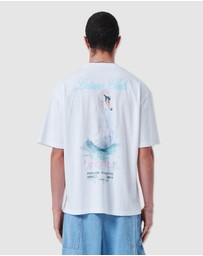 B.Cools - Swan T-Shirt