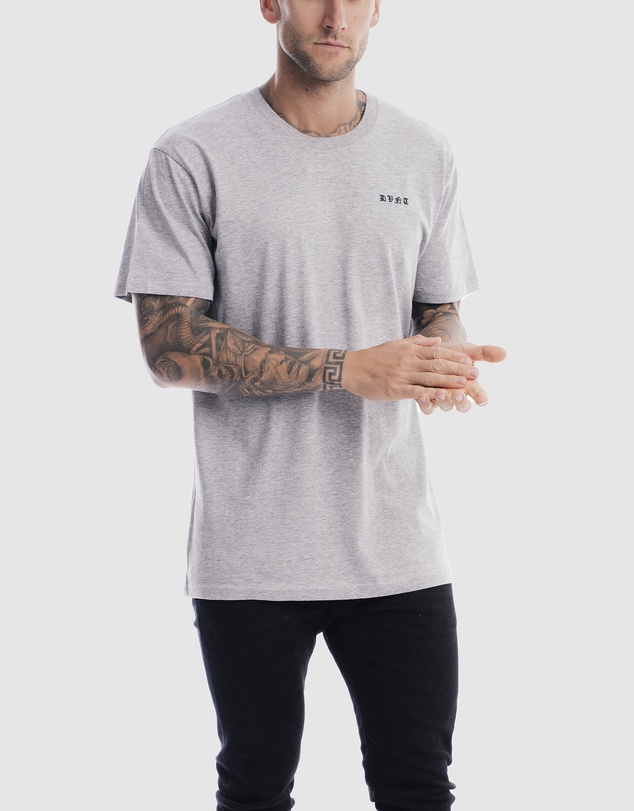 DVNT - Saxon Rise Tee